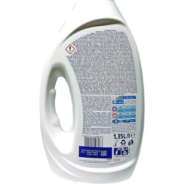 Persil żel do prania 1,35L Color Lawenda