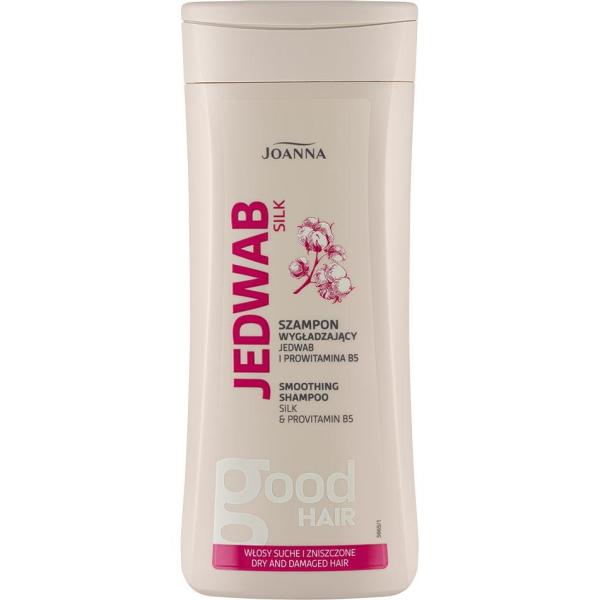 Joanna Jedwab szampon do włosów 200ml