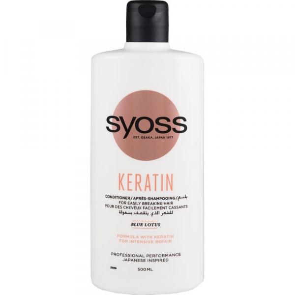 Syoss odżywka Keratin 500ml

