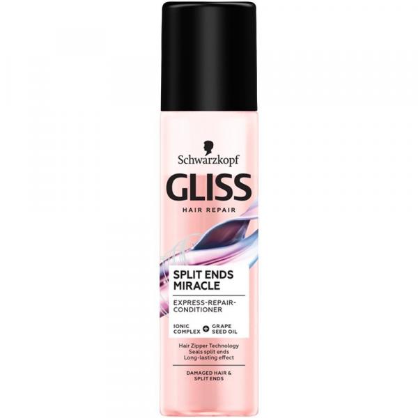 Gliss Kur odżywka bez spłukiwania 200ml Split Ends Miracle

