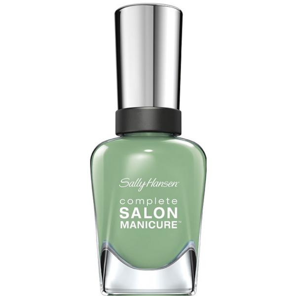 Sally Hansen Salon Manicure lakier do paznokci 671 Mohe Ato
