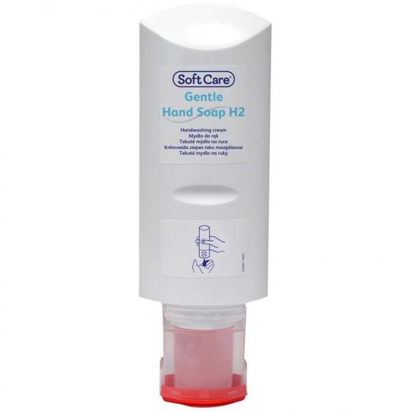 Diversey Soft Care H2 Gentle mydło do rąk 300 ml