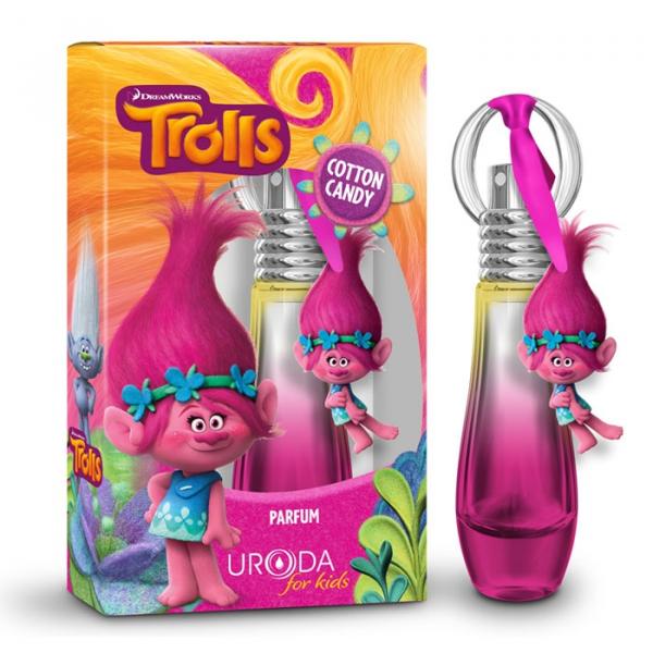 Trolls perfumka 15ml