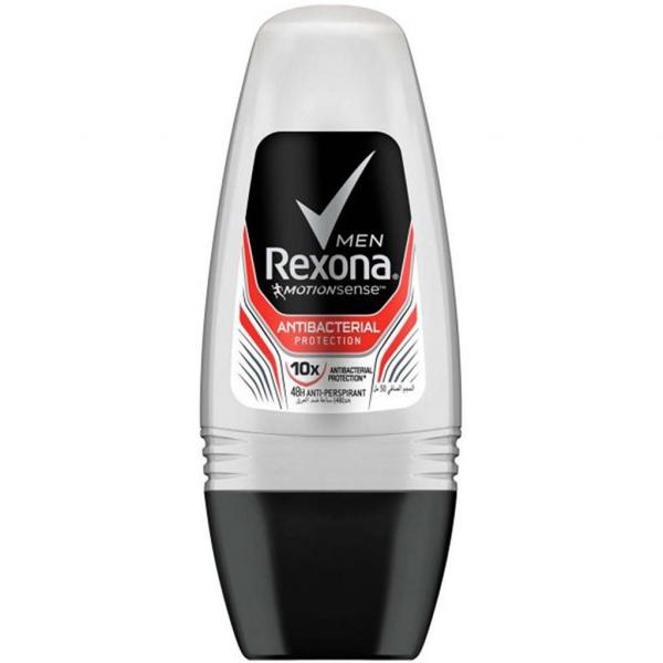 Rexona roll-on Men Antibacterical 50ml
